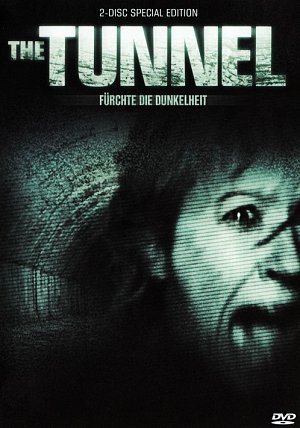 The Tunnel [DVD]