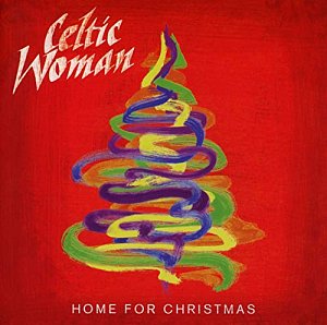 Home for Christmas [CD]