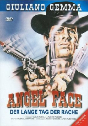 Angel Face - Der lange Tag der Rache [DVD]