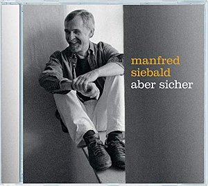 Aber sicher [CD]