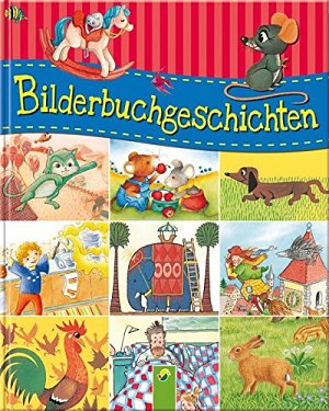 Bilderbuchgeschichten