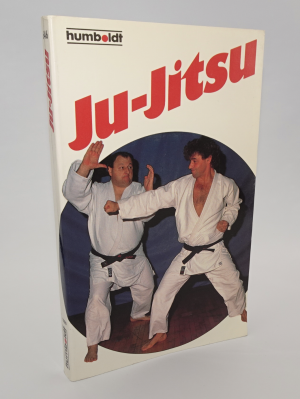 Ju-Jitsu