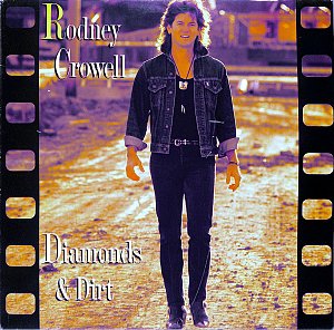 Diamonds & Dirt [Vinyl]