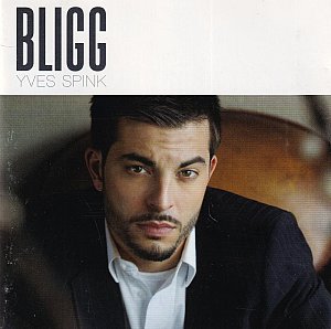 Yves Spink [CD]