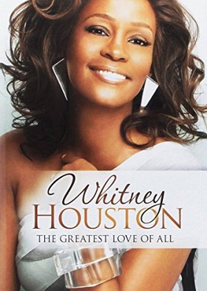 Whitney Houston - The Greatest Love of All [DVD]