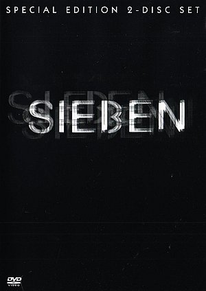 Sieben [DVD]