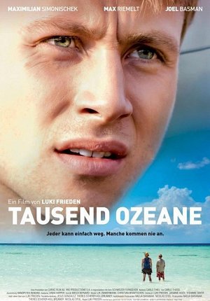 Tausend Ozeane [DVD]