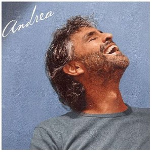 Andrea [CD]
