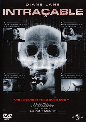 Intraçable [DVD]