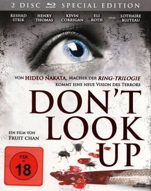 Don't Look Up [Blu-ray]