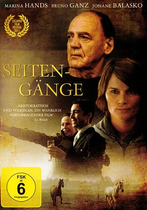 Seitengänge [DVD]