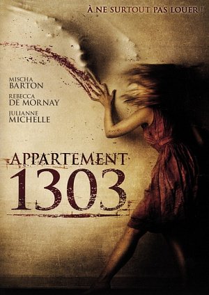 Appartement 1303 [DVD]