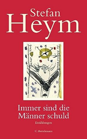 Immer sind die Männer schuld