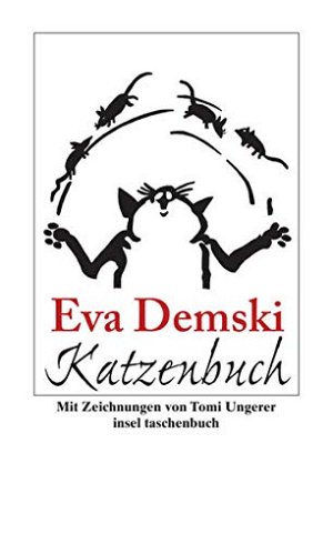 Katzenbuch