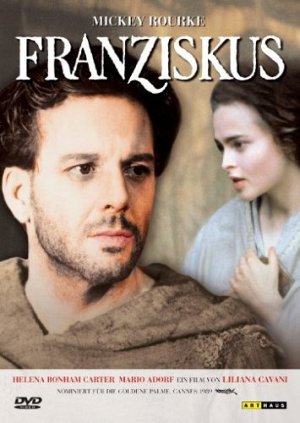 Franziskus [DVD]