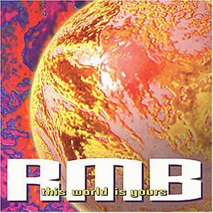 This World Is Yours [CD]