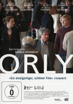 Orly [DVD]