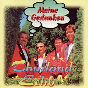 Meine Gedanken [CD]