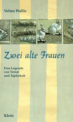 Zwei alte Frauen