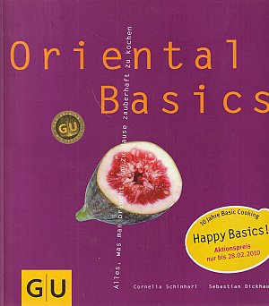 Oriental Basics