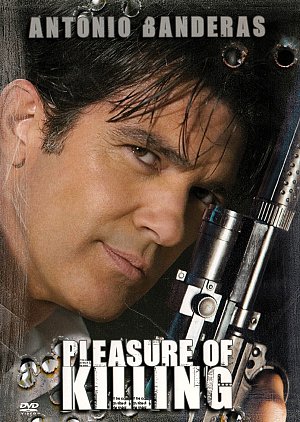 Pleasure of Killing [DVD]