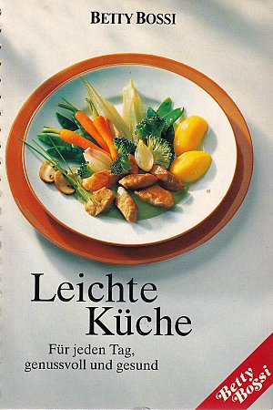 Leichte Küche