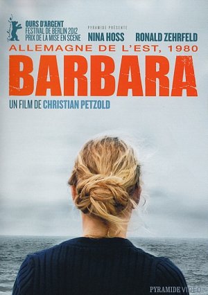 Barbara (VOST) [DVD]