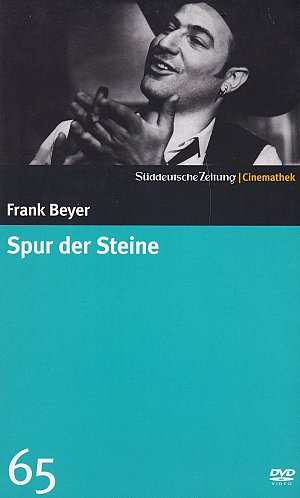 Spur der Steine [DVD]