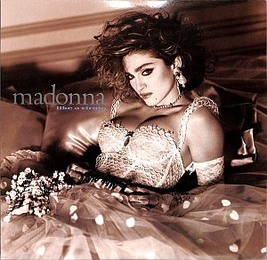 Like a virgin [Vinyl]