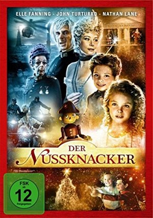 Der Nussknacker [DVD]