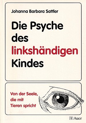 Die Psyche des linkshändigen Kindes