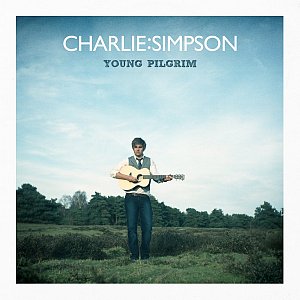 Young Pilgrim [CD]