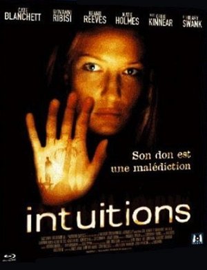 Intuitions [Blu-ray]