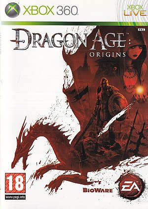 Dragon Age - Origins