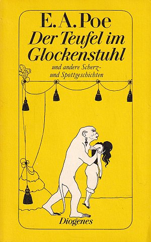 Der Teufel im Glockenstuhl