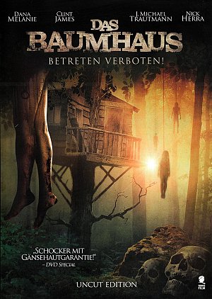 Das Baumhaus [DVD]