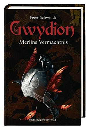 Gwydion - Merlins Vermächtnis