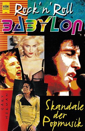 Rock'n Roll Babylon