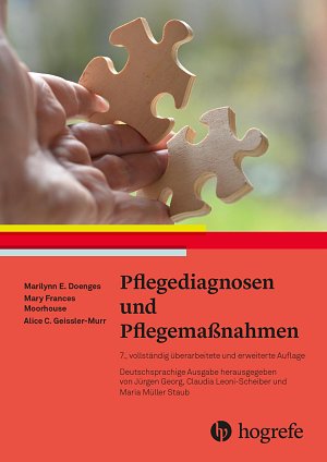 Pflegediagnosen und Pflegemassnahmen