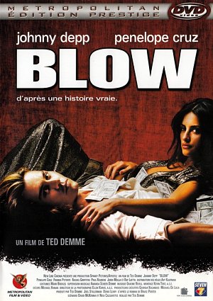 Blow [DVD]