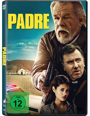 Padre [DVD]