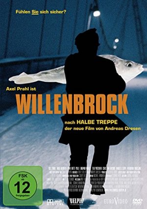 Willenbrock [DVD]