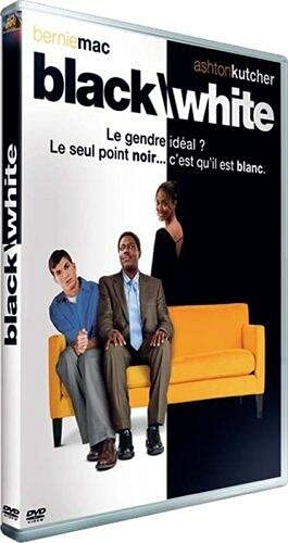 Black/White [DVD]