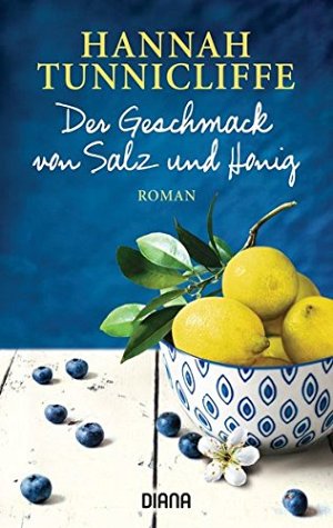 Der Geschmack von Salz und Honig