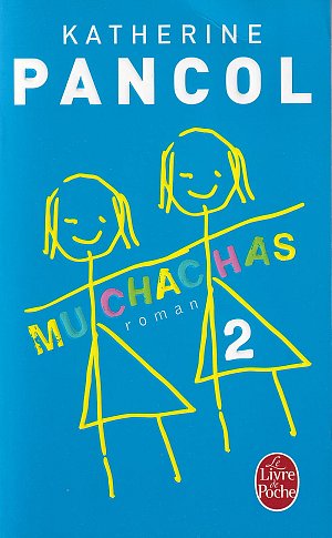 Muchachas 2