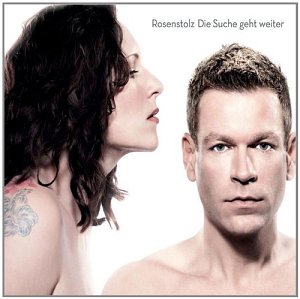 Die Suche Geht Weiter [CD]