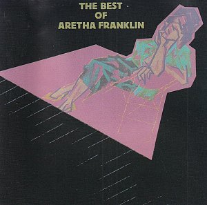 The Best of Aretha Franklin [CD]