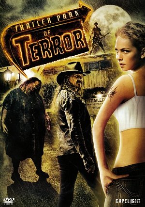 Trailer Park Of Terror [DVD]