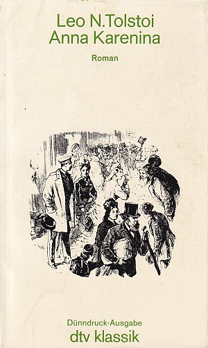 Anna Karenina
