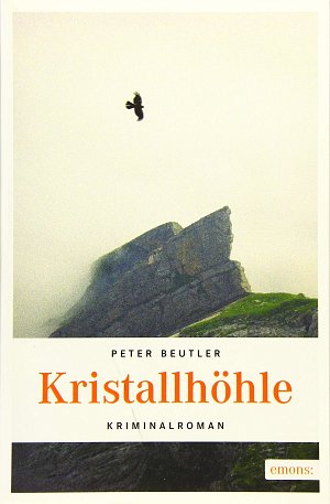 Kristallhöhle